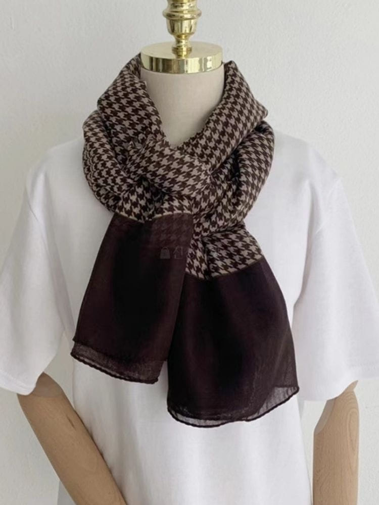MONCO - Korean Children Fashion - #Kfashion4kids - Dori Dori Scarf - 3