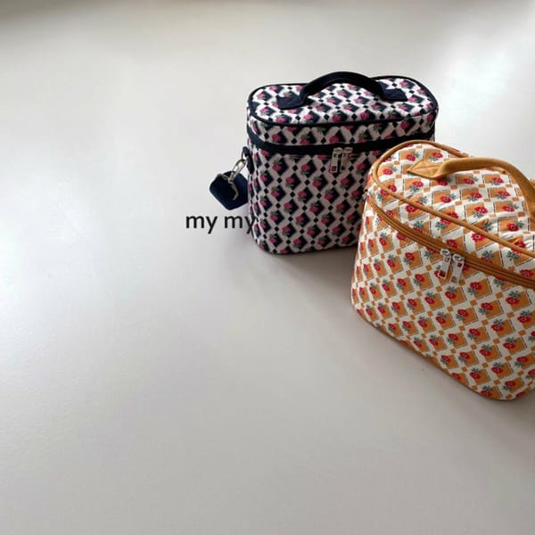 MY SOCKS - Korean Children Fashion - #Kfashion4kids - Mommy Bag