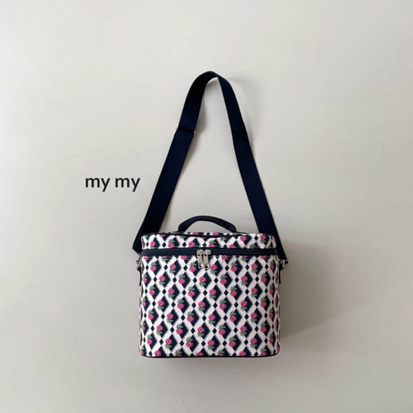 MY SOCKS - Korean Children Fashion - #Kfashion4kids - Mommy Bag - 2