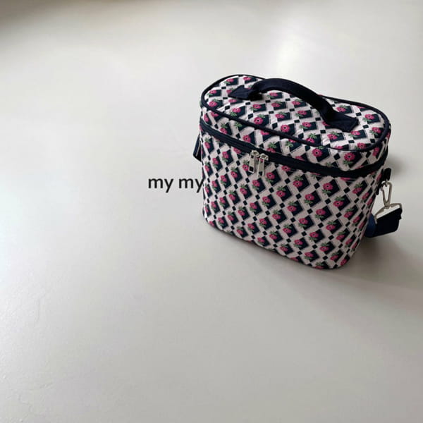 MY SOCKS - Korean Children Fashion - #Kfashion4kids - Mommy Bag - 3