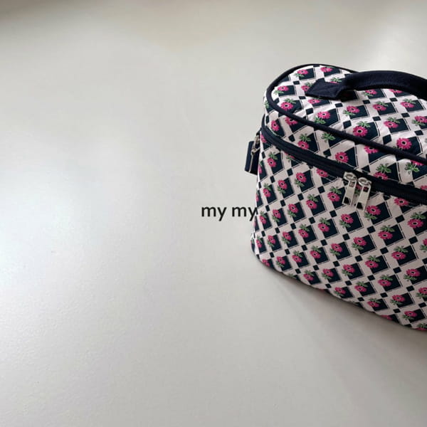 MY SOCKS - Korean Children Fashion - #Kfashion4kids - Mommy Bag - 4
