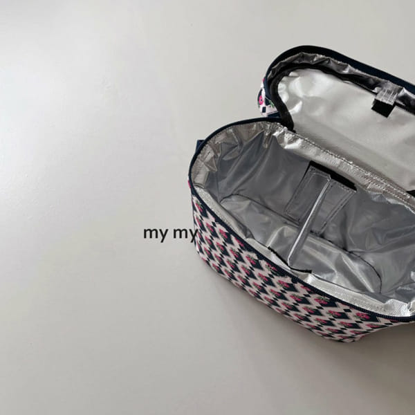 MY SOCKS - Korean Children Fashion - #Kfashion4kids - Mommy Bag - 5
