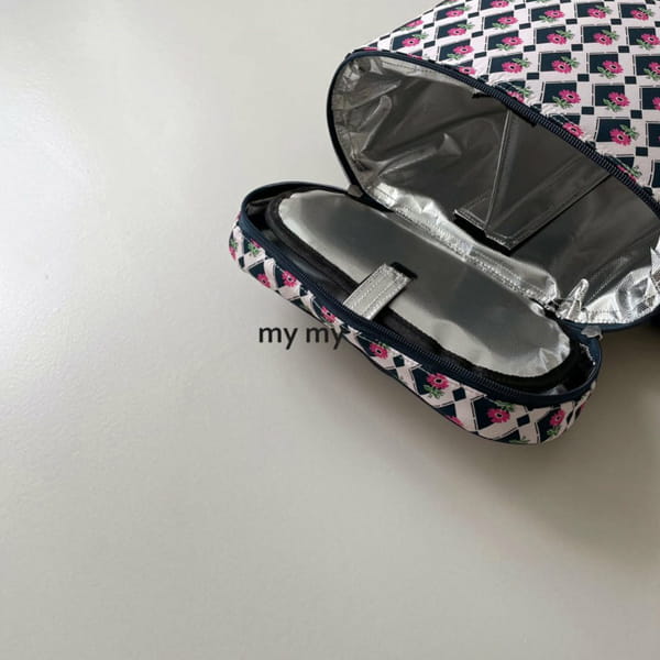 MY SOCKS - Korean Children Fashion - #Kfashion4kids - Mommy Bag - 6