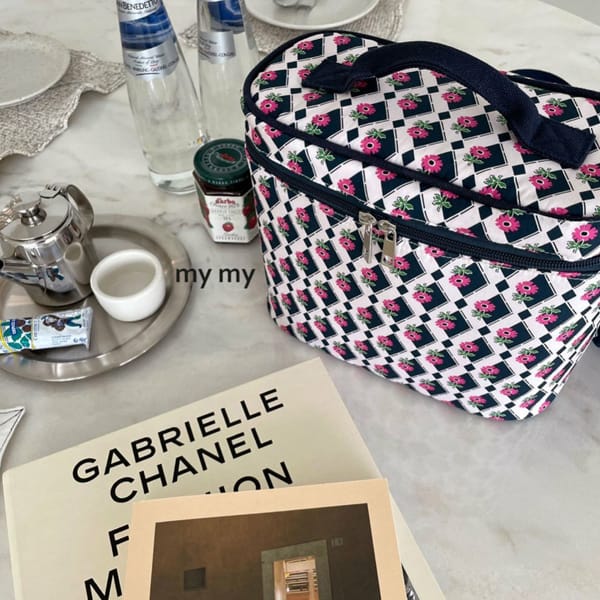 MY SOCKS - Korean Children Fashion - #Kfashion4kids - Mommy Bag - 7