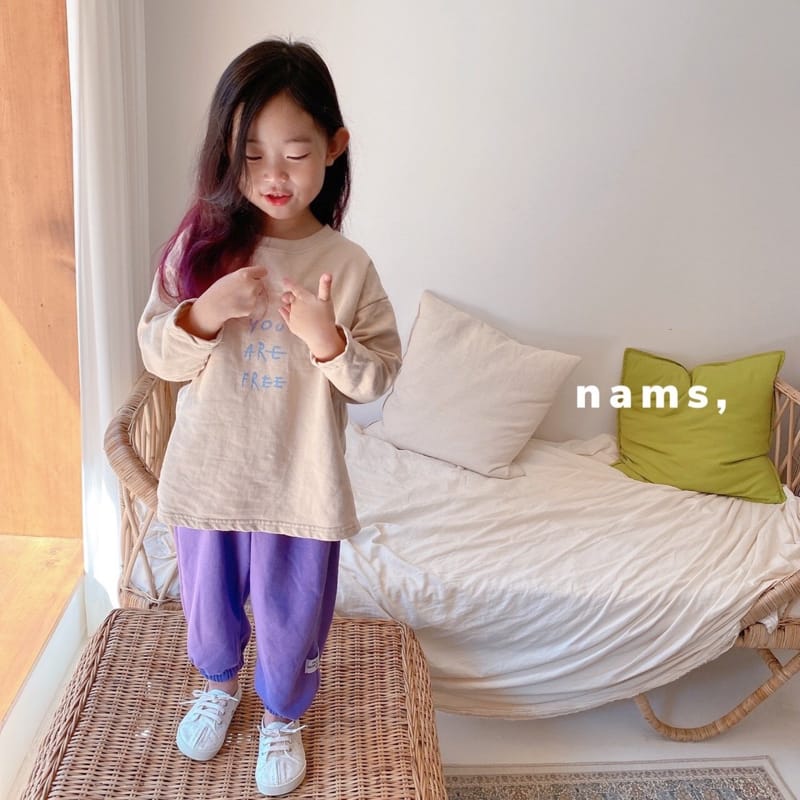 NAMS - Korean Children Fashion - #Kfashion4kids - Today Label Pants - 10