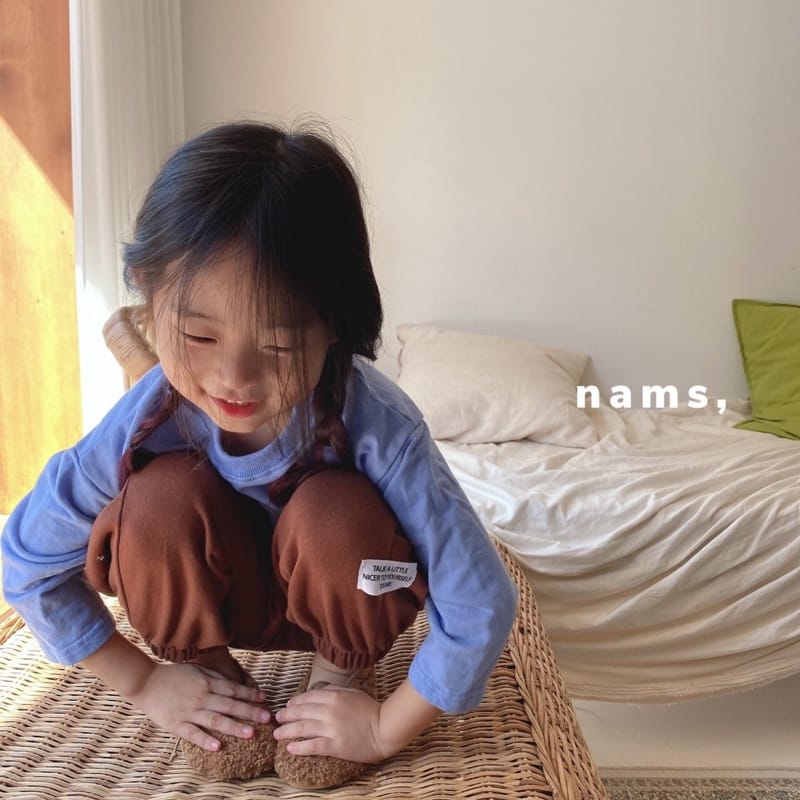 NAMS - Korean Children Fashion - #Kfashion4kids - Today Label Pants - 7