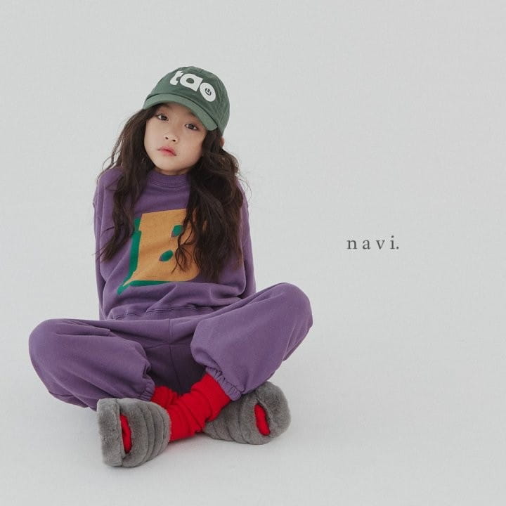 NAVI - Korean Children Fashion - #Kfashion4kids - B Pants