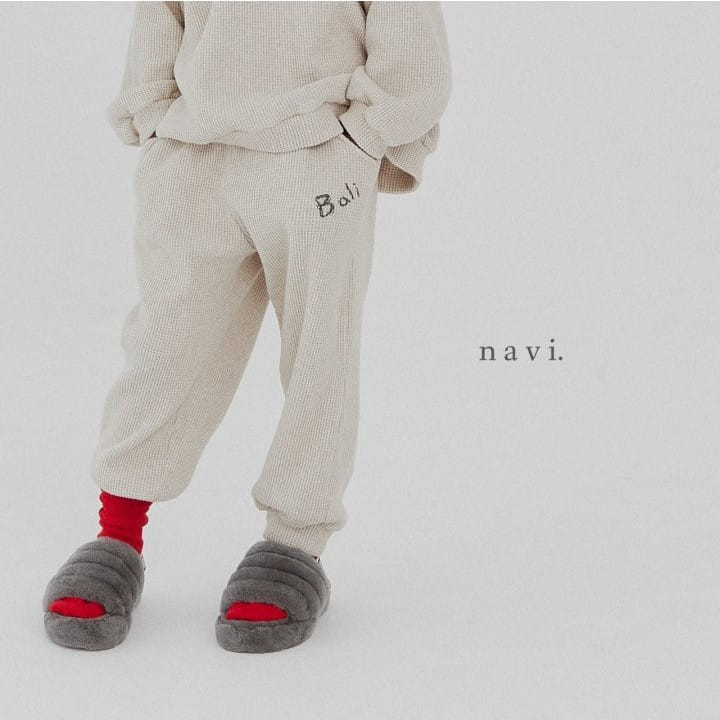 NAVI - Korean Children Fashion - #Kfashion4kids - Hey Pants
