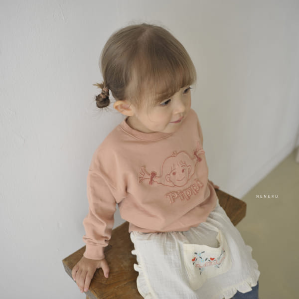 NENERU - Korean Children Fashion - #Kfashion4kids - Apron  - 7