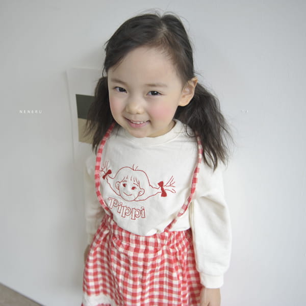 NENERU - Korean Children Fashion - #Kfashion4kids - Ppi Ppi Tee - 9