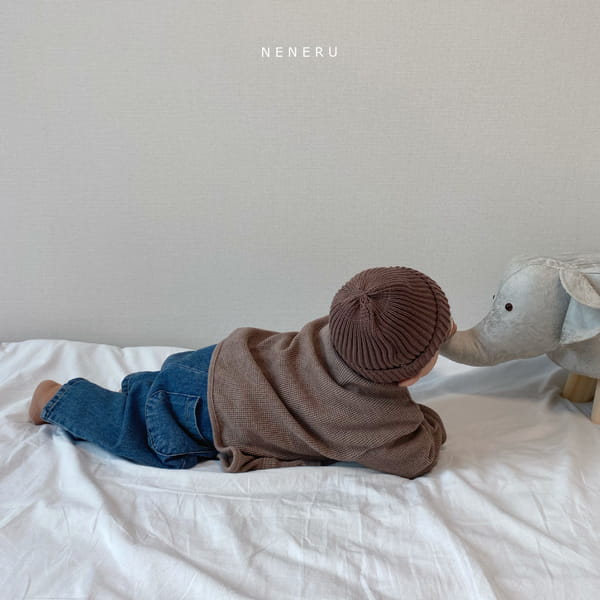 NENERU - Korean Children Fashion - #Kfashion4kids - Bebe Lucy Pants - 9
