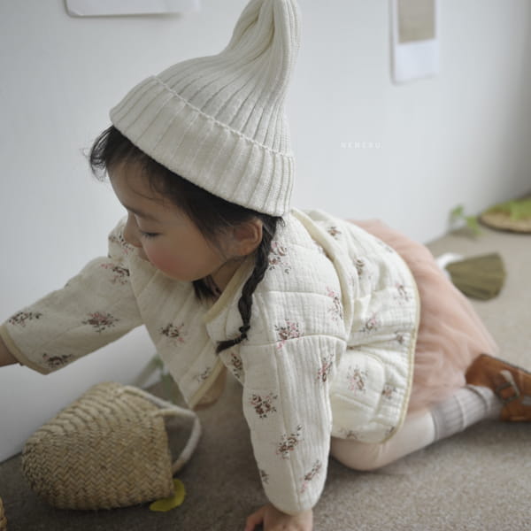 NENERU - Korean Children Fashion - #Kfashion4kids - Berona Jacket - 3