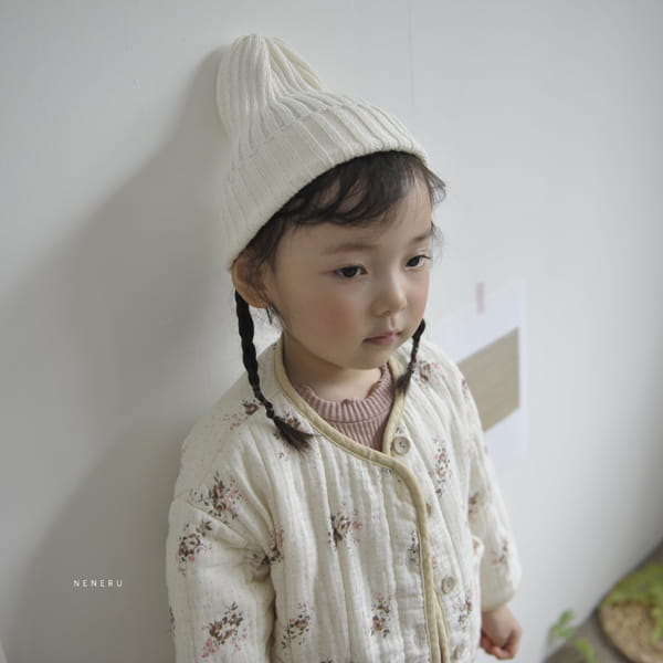 NENERU - Korean Children Fashion - #Kfashion4kids - Berona Jacket - 5
