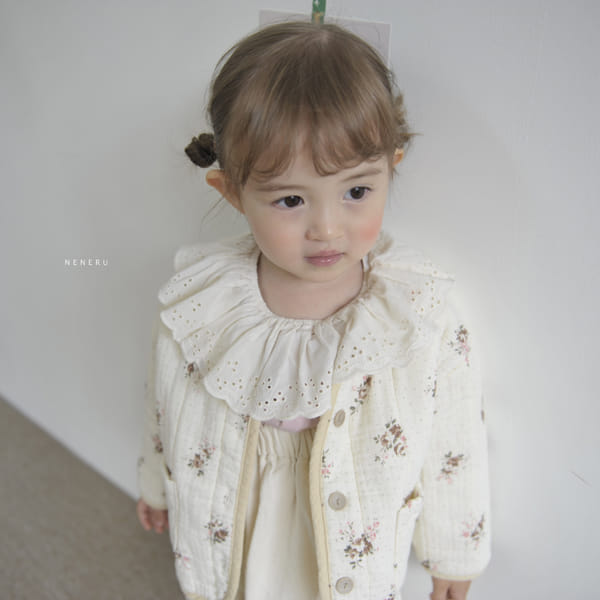 NENERU - Korean Children Fashion - #Kfashion4kids - Berona Jacket - 7