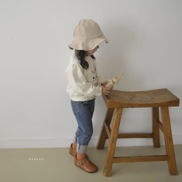 NENERU - Korean Children Fashion - #Kfashion4kids - Dodo Jeans