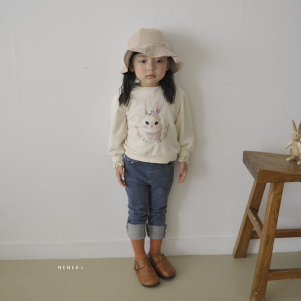 NENERU - Korean Children Fashion - #Kfashion4kids - Dodo Jeans - 2