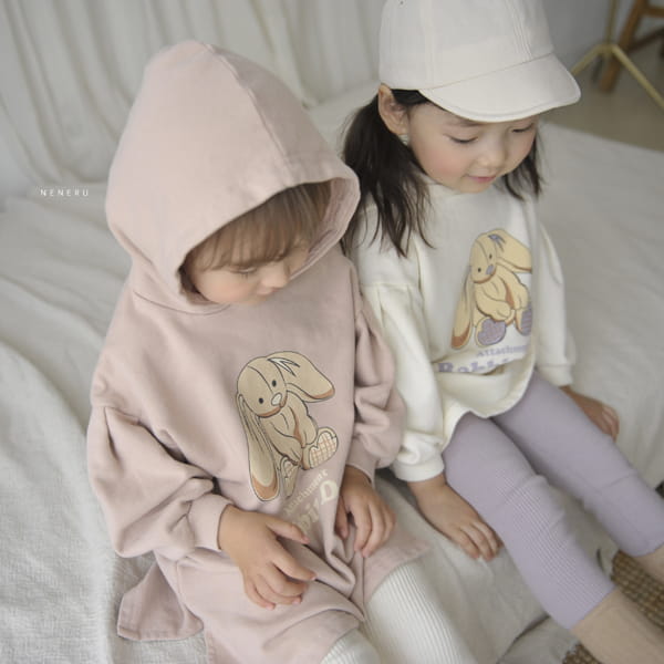 NENERU - Korean Children Fashion - #Kfashion4kids - Daily Leggings - 5