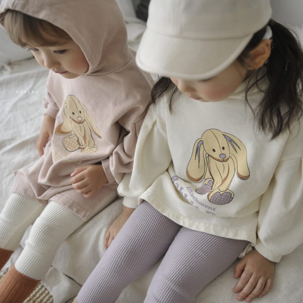 NENERU - Korean Children Fashion - #Kfashion4kids - Daily Leggings - 7