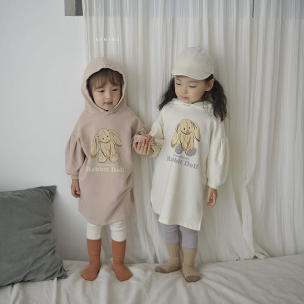 NENERU - Korean Children Fashion - #Kfashion4kids - Daily Leggings - 8
