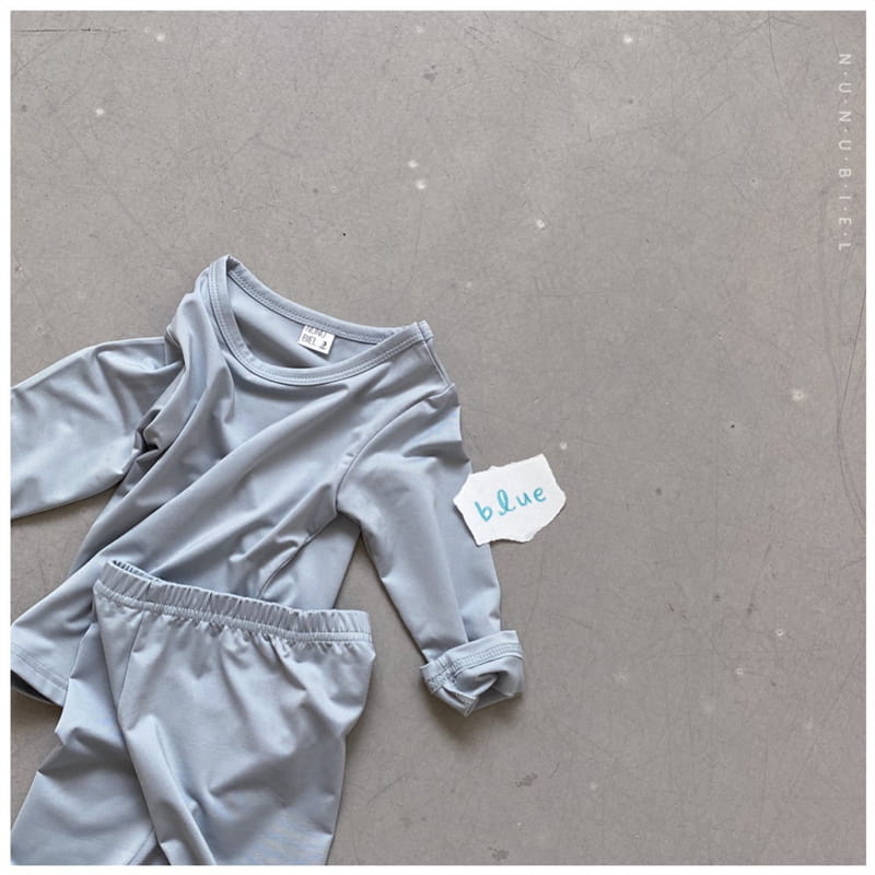 NUNUBIEL - Korean Children Fashion - #Kfashion4kids - Inner Warm Easywear - 10