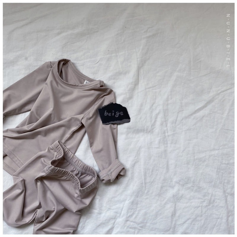 NUNUBIEL - Korean Children Fashion - #Kfashion4kids - Inner Warm Easywear - 6
