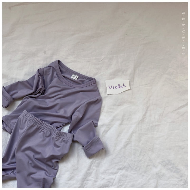NUNUBIEL - Korean Children Fashion - #Kfashion4kids - Inner Warm Easywear - 9