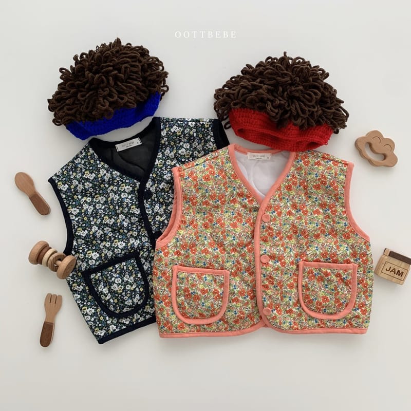 OOTT BEBE - Korean Children Fashion - #Kfashion4kids - Bbglei Hat - 7