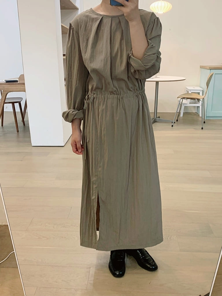 REFRESH - Korean Children Fashion - #Kfashion4kids - Easy One-piece