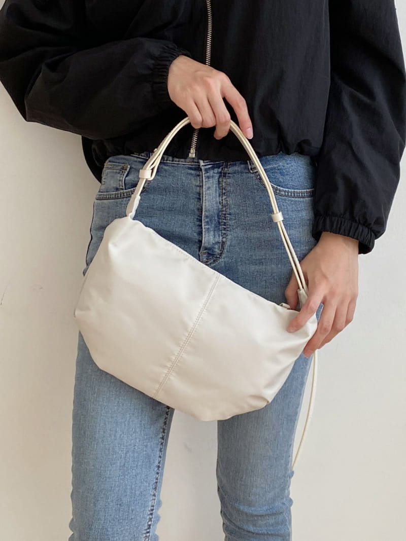 REFRESH - Korean Children Fashion - #Kfashion4kids - Number Bo Bag