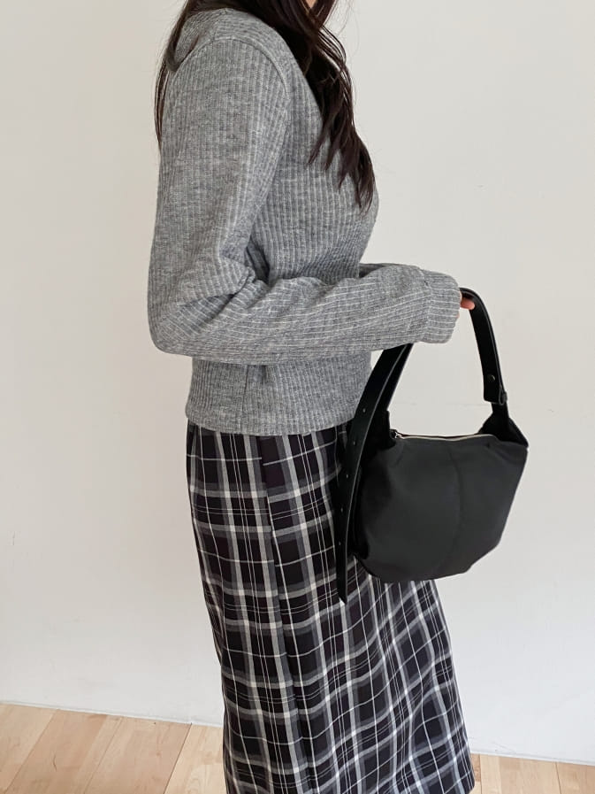 REFRESH - Korean Children Fashion - #Kfashion4kids - Number Bo Bag - 3