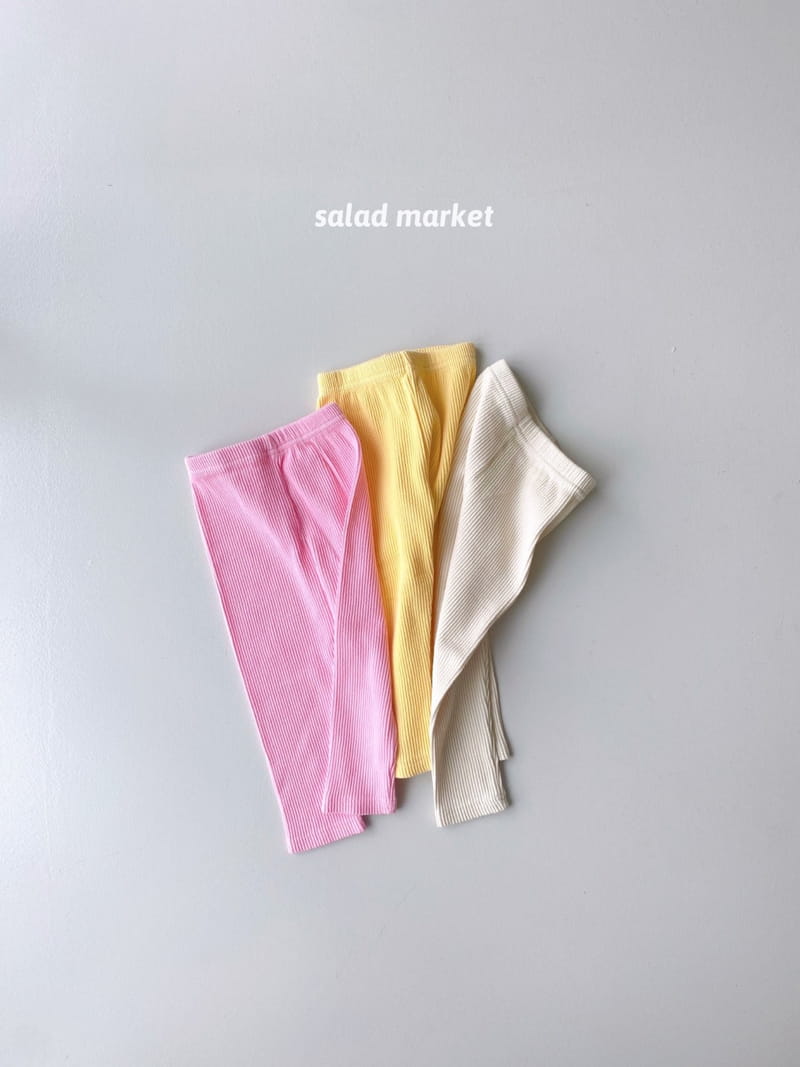 SALAD MARKET - Korean Children Fashion - #Kfashion4kids - Barbie Pajamas - 4