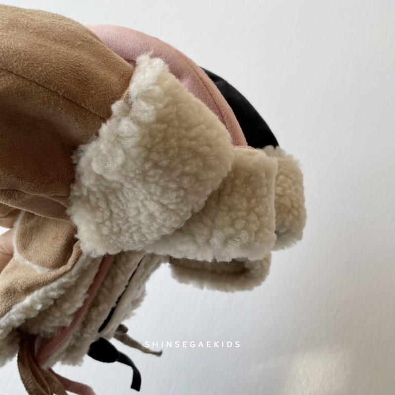 SHINSEAGE KIDS - Korean Children Fashion - #Kfashion4kids - Swead Hat - 8