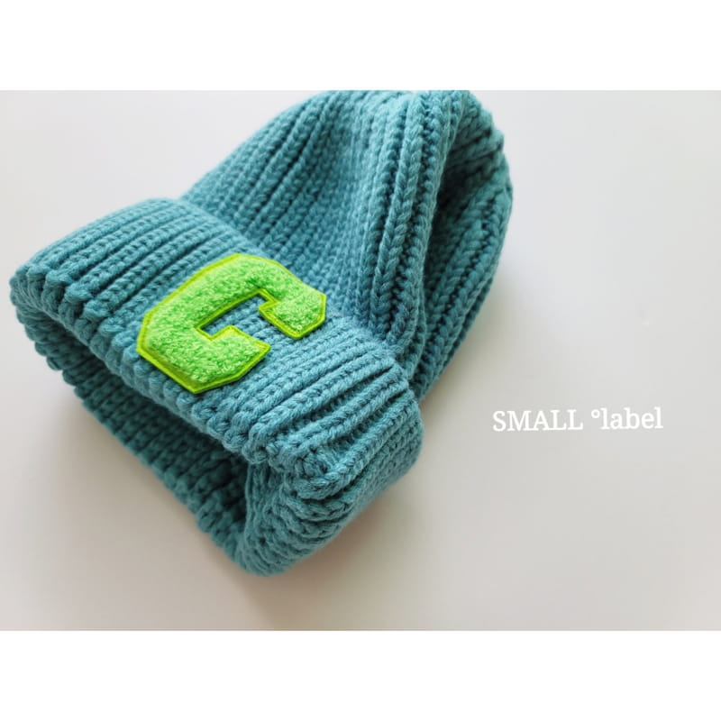 SMALL LABEL - Korean Children Fashion - #Kfashion4kids - C Beanie - 10
