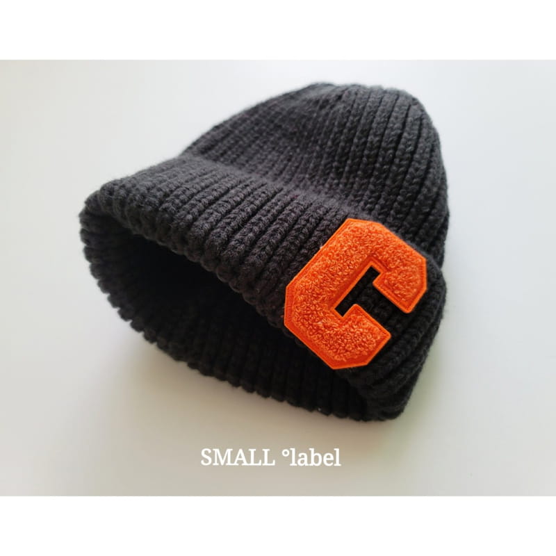 SMALL LABEL - Korean Children Fashion - #Kfashion4kids - C Beanie - 11
