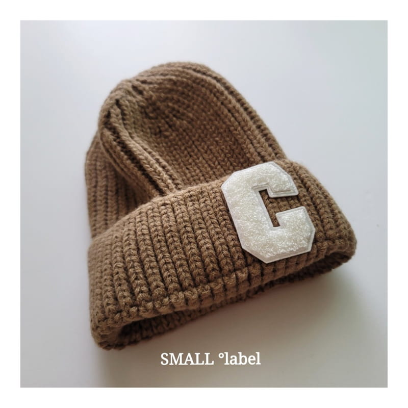 SMALL LABEL - Korean Children Fashion - #Kfashion4kids - C Beanie - 6