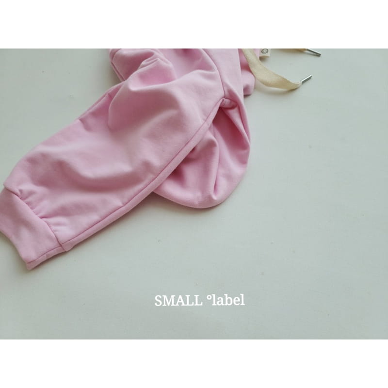 SMALL LABEL - Korean Children Fashion - #Kfashion4kids - Marlang Jogger Pants - 6
