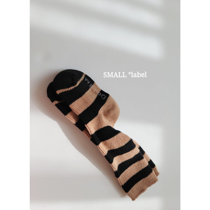SMALL LABEL - Korean Children Fashion - #Kfashion4kids - Guming Set [set of 3]