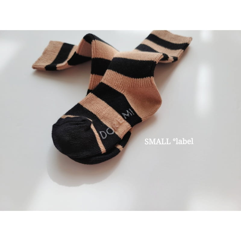 SMALL LABEL - Korean Children Fashion - #Kfashion4kids - Guming Set [set of 3] - 2