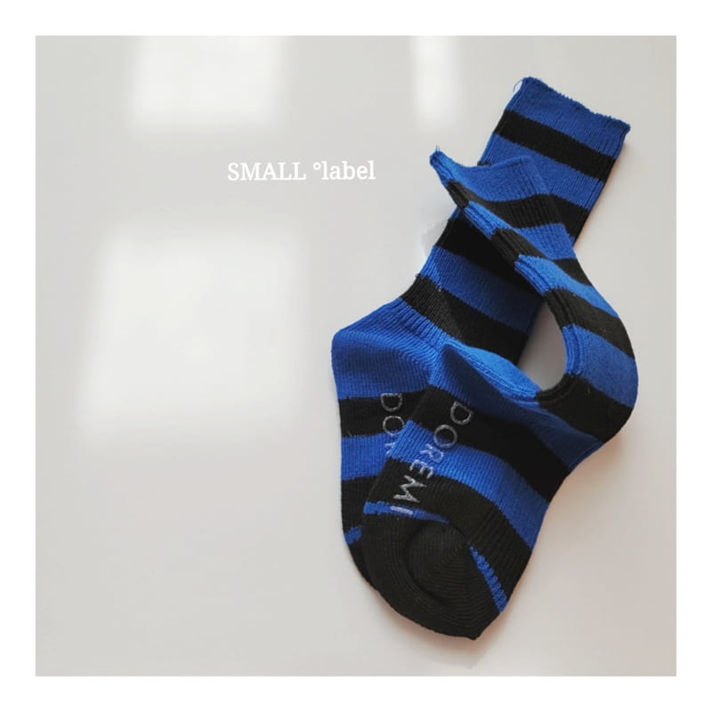 SMALL LABEL - Korean Children Fashion - #Kfashion4kids - Guming Set [set of 3] - 4