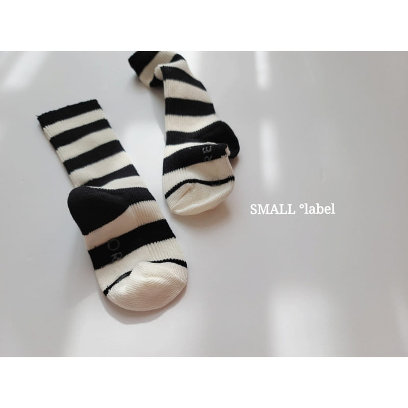 SMALL LABEL - Korean Children Fashion - #Kfashion4kids - Guming Set [set of 3] - 5