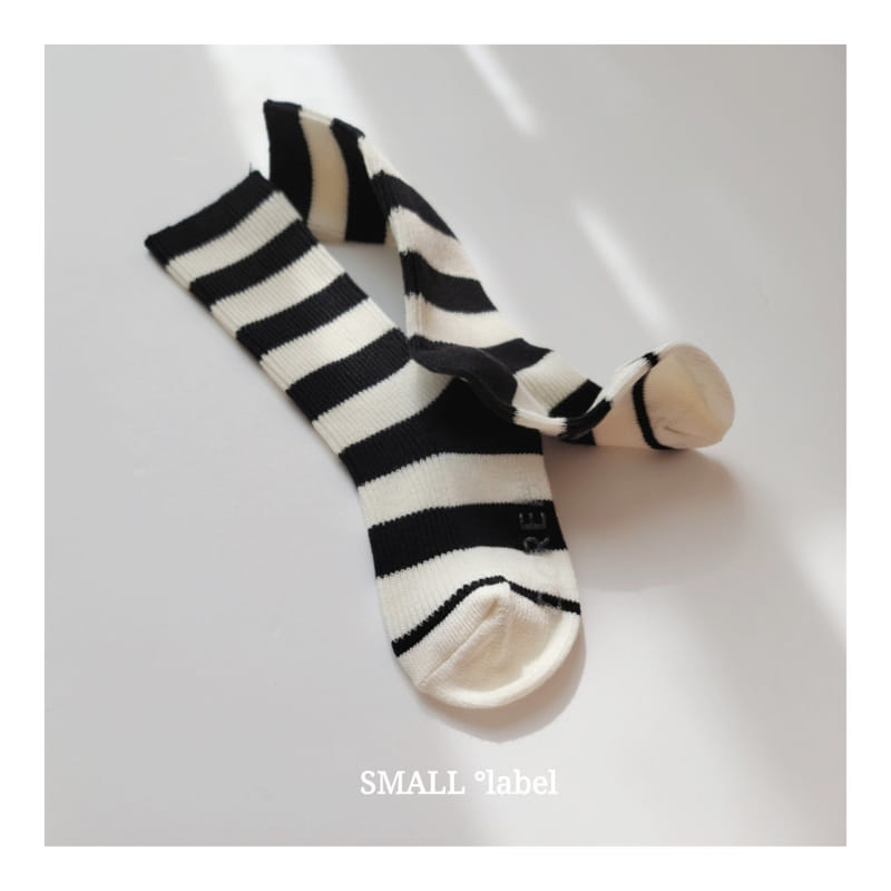 SMALL LABEL - Korean Children Fashion - #Kfashion4kids - Guming Set [set of 3] - 6