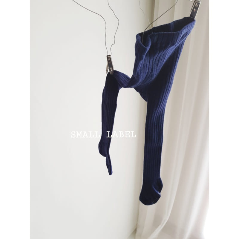 SMALL LABEL - Korean Children Fashion - #Kfashion4kids - Nunu Tights - 8