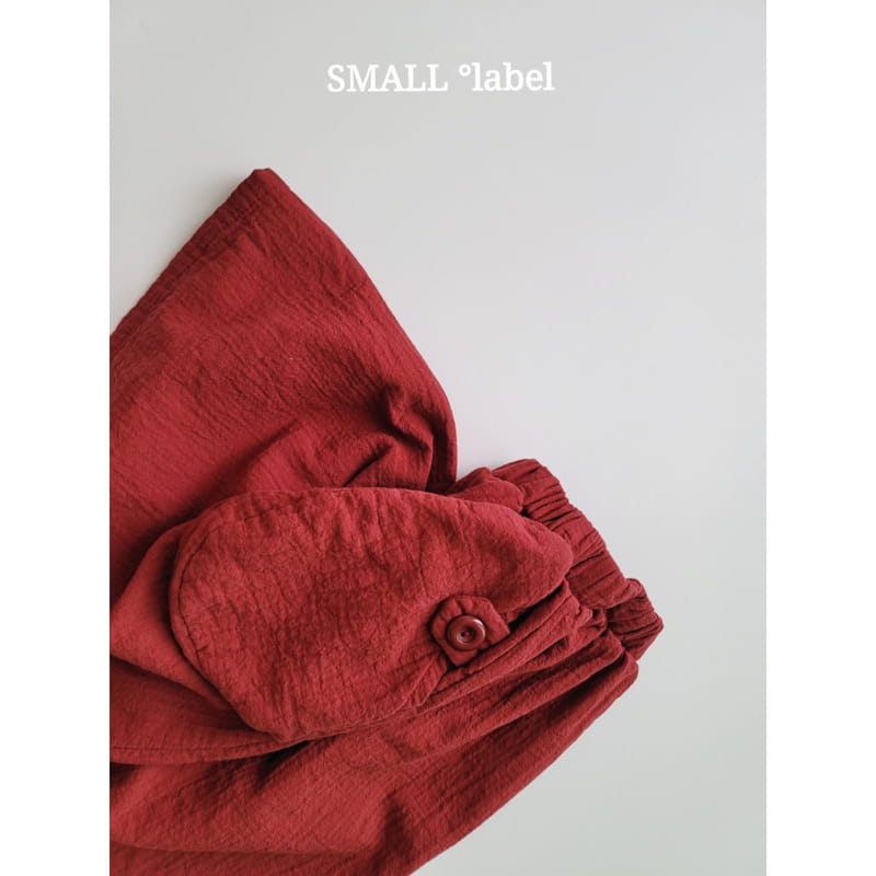 SMALL LABEL - Korean Children Fashion - #Kfashion4kids - Ber Ber Skirt