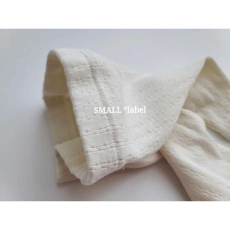 SMALL LABEL - Korean Children Fashion - #Kfashion4kids - Lace Leggings - 5