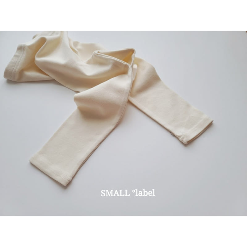 SMALL LABEL - Korean Children Fashion - #Kfashion4kids - Daily Leggings - 2