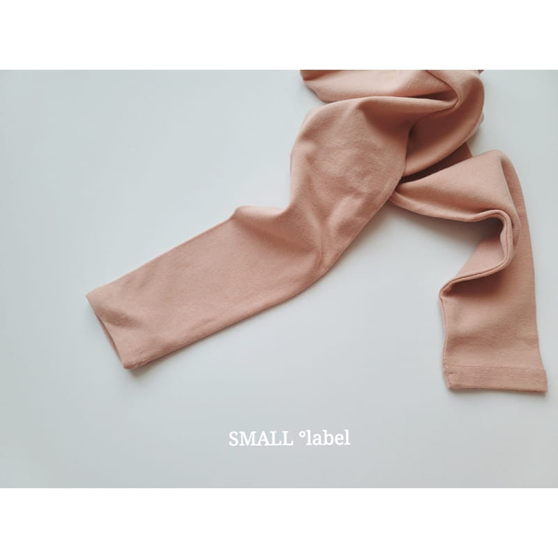 SMALL LABEL - Korean Children Fashion - #Kfashion4kids - Daily Leggings - 3