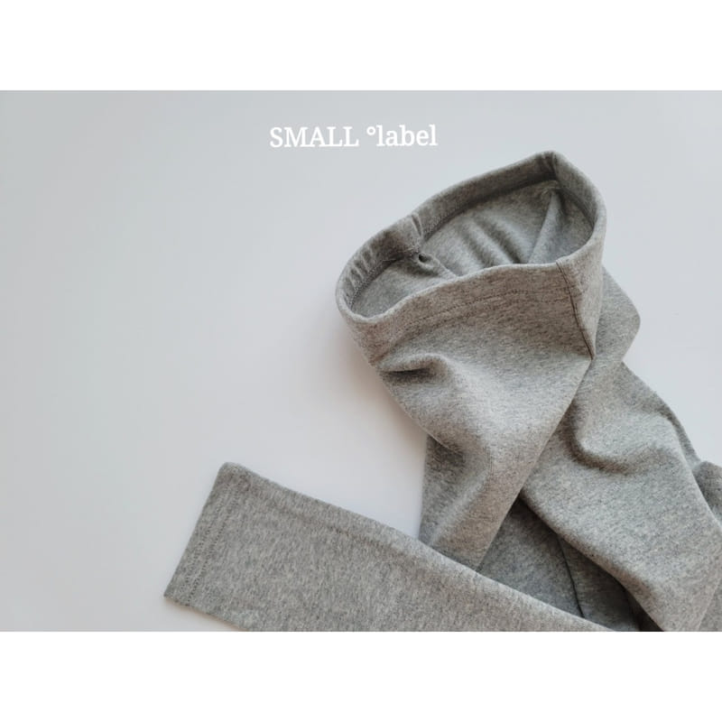 SMALL LABEL - Korean Children Fashion - #Kfashion4kids - Daily Leggings - 4