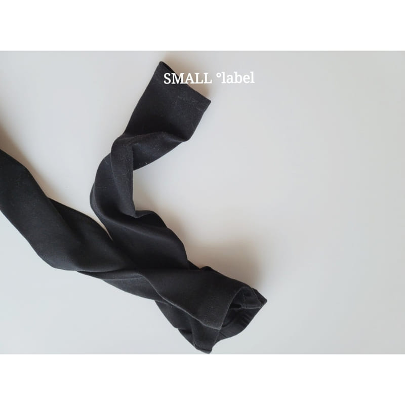 SMALL LABEL - Korean Children Fashion - #Kfashion4kids - Daily Leggings - 5