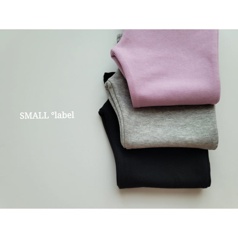 SMALL LABEL - Korean Children Fashion - #Kfashion4kids - Clap Bootscut