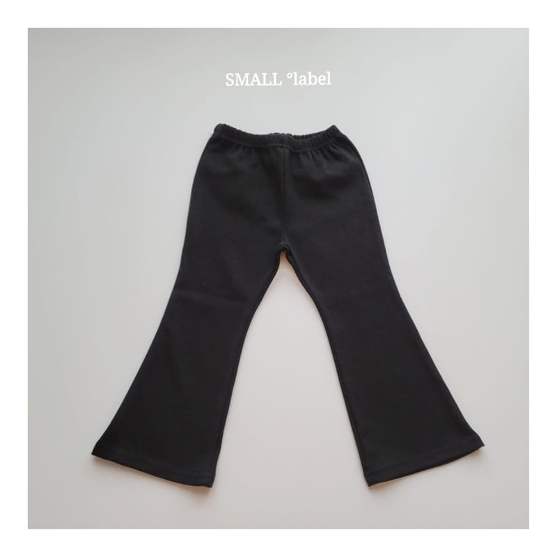 SMALL LABEL - Korean Children Fashion - #Kfashion4kids - Clap Bootscut - 2